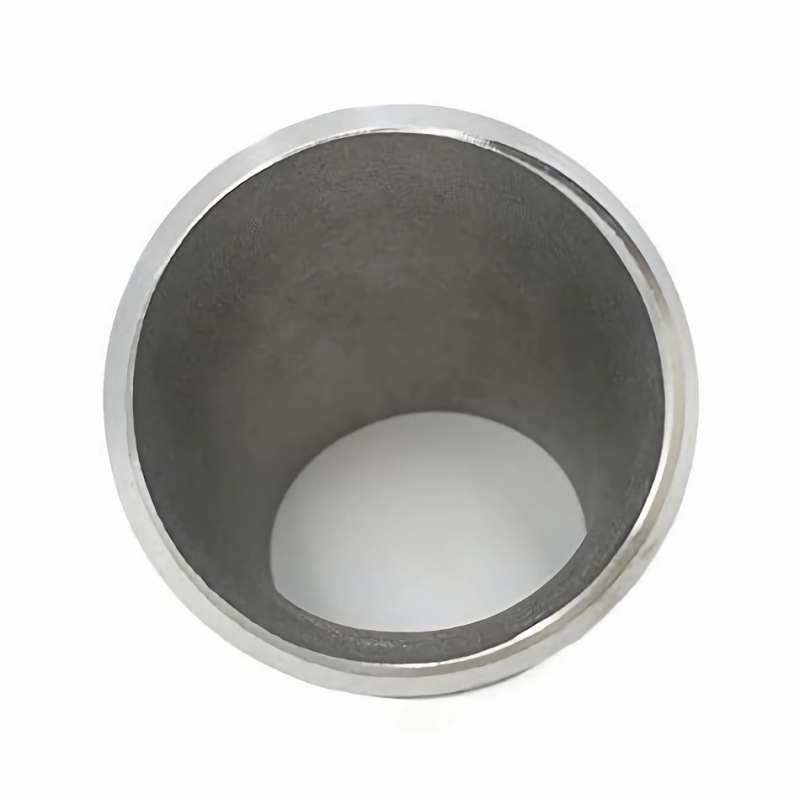 Elbow 45 ° Weld Butt 40S 316 raccordi per tubo in acciaio inossidabile sicuro e privi di perdite