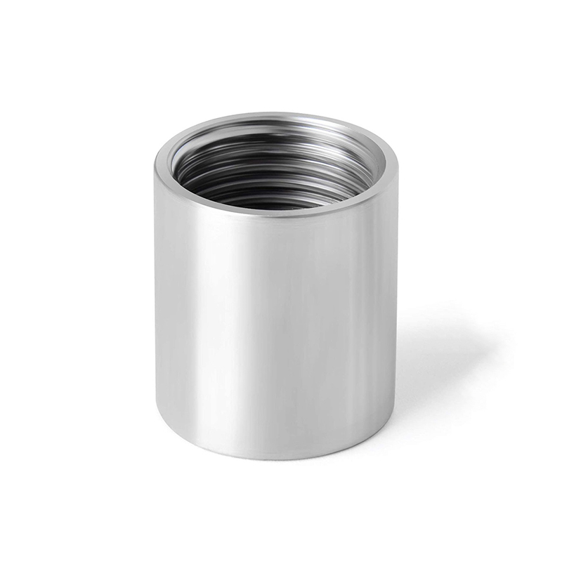 NPT Female Femiled Accoppiamento 3000# Cast SS Pipe Astials
