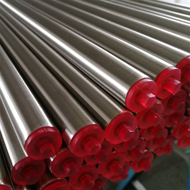 Finitura del tubo in acciaio senza cucitura inossidabile igiene inossidabile non razza batteri