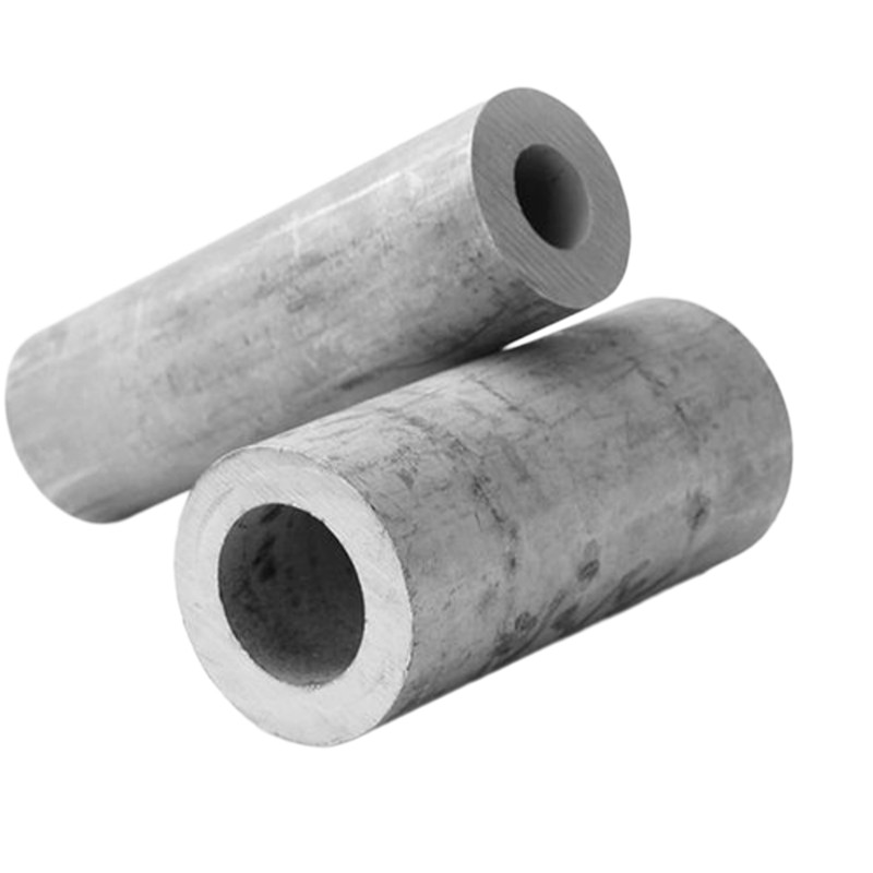 SCH 120 Spessore della parete in acciaio inossidabile Impieno tubo di vaso a pressione senza cucitura 304