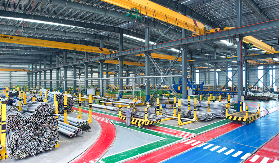 Fabbrica